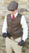 Mark Todd -  Gents Auckland pleated front breeches (Beige) sizes 28 - 38 waist. £69.99.JPG